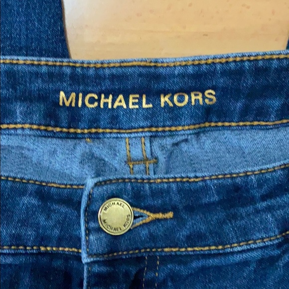 Michael Kors Skinny Jeans - Picture 5 of 6